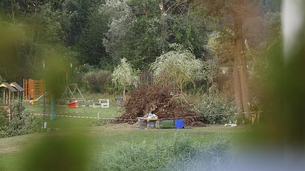 Unwetter_Tote-Kinder_Kärnten