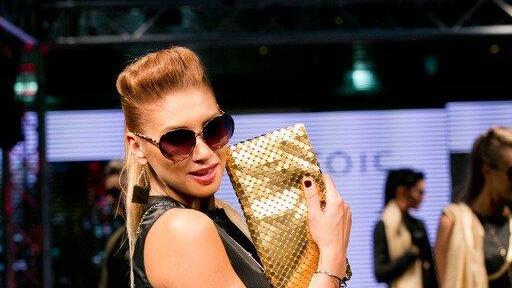 Haute Couture Austria Award 2013