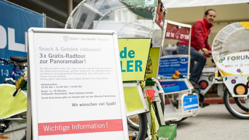Radfrühling