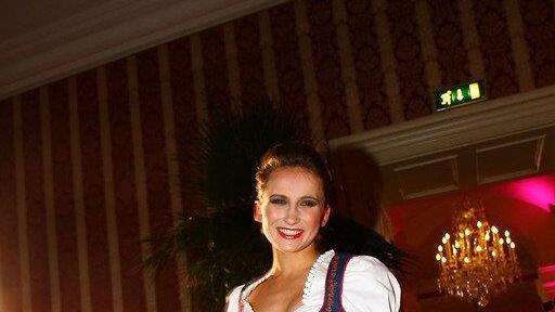 Miss Integrationswahl 2014