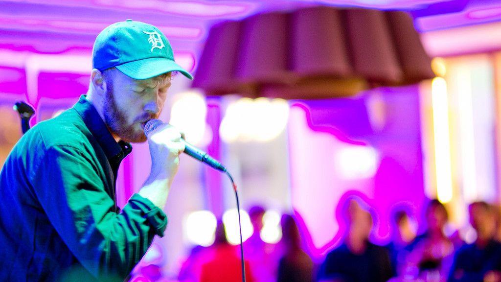 Impressionen von Jazz & The City 2016