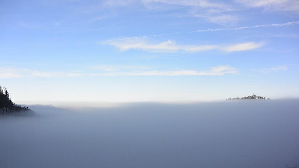 Nebel