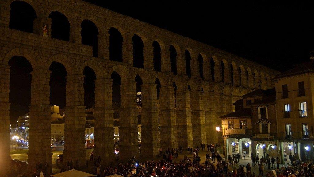 Das war die Earth Hour 2015