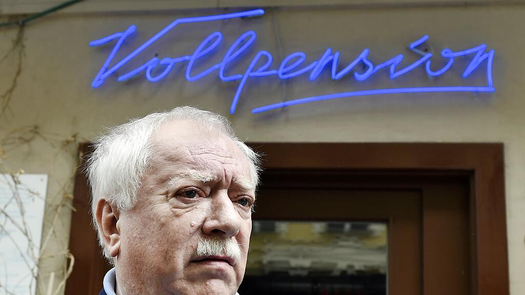 Häupl will die Partei öffnen - und seinen Rückzug vorbereiten.