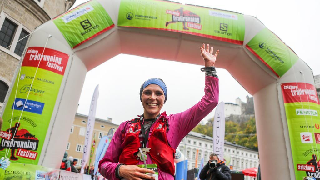 Trailrunning Festival II