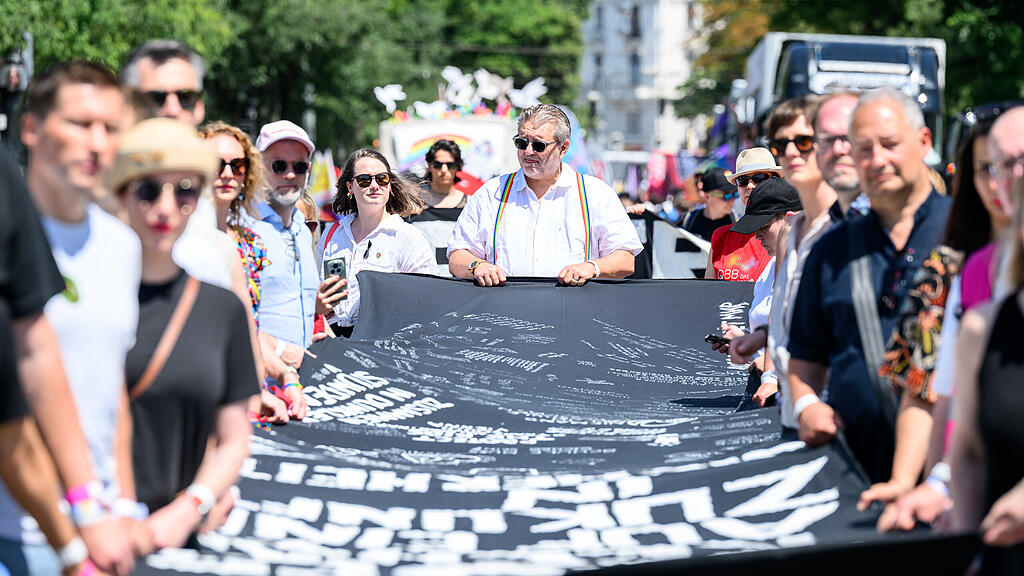 Pride Wien