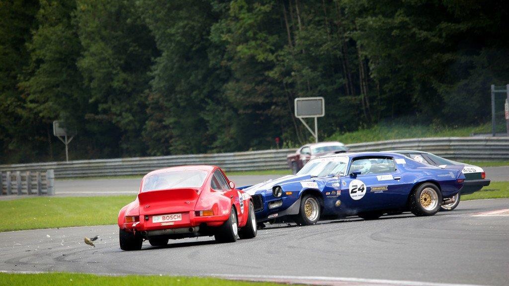 Histocup am Salzburgring, II