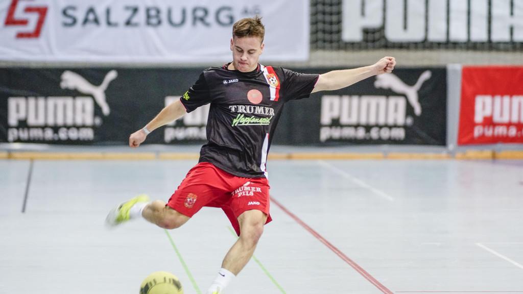 Sbg. Stier Zwischenrunde A