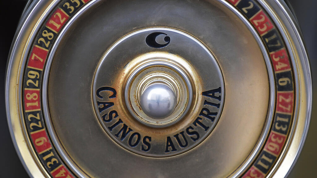 Casino Austria, SB