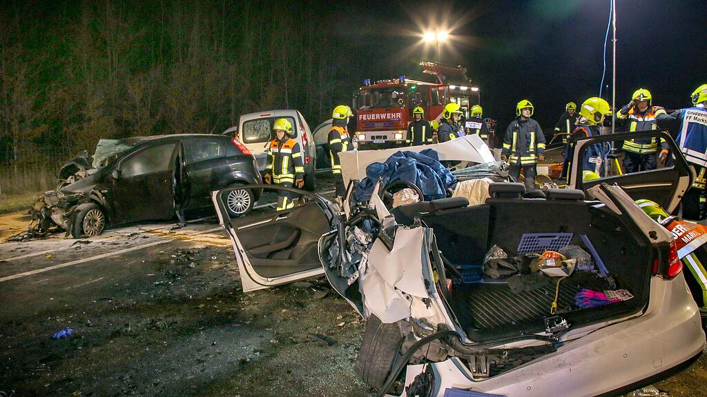 B20Unfall