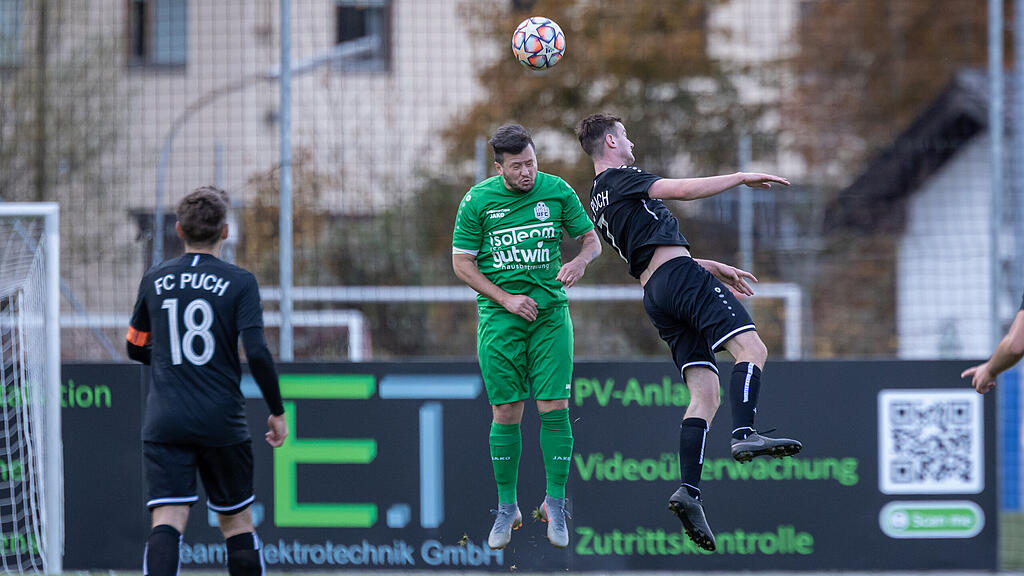 Hallein, Puch, Andonov