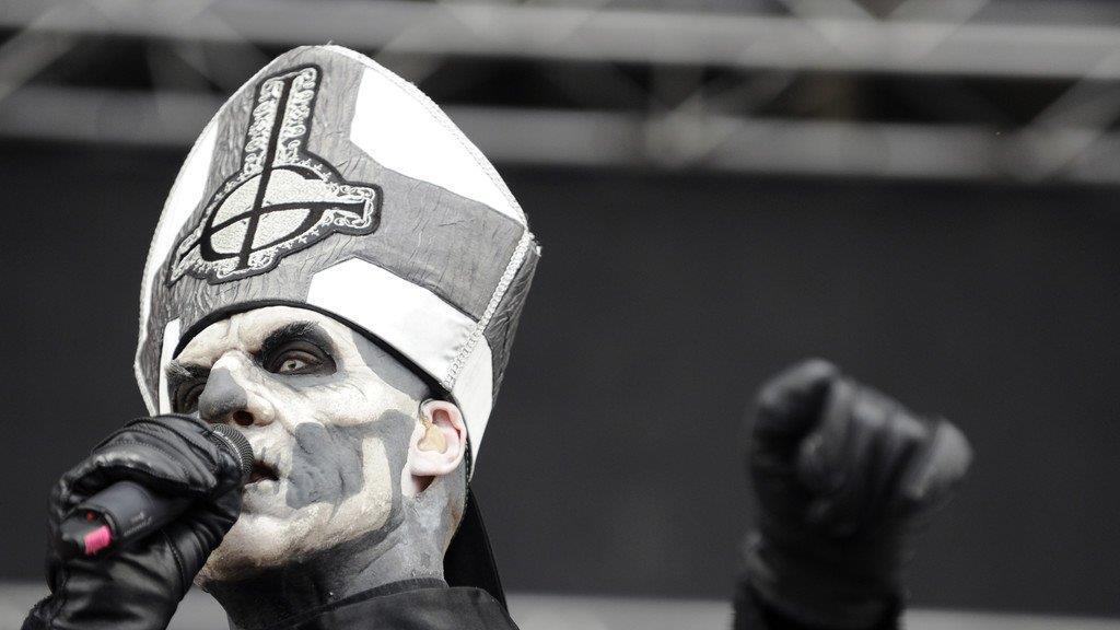 Das war das Nova Rock 2014