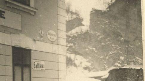 90 Jahre Automobile Schmidt