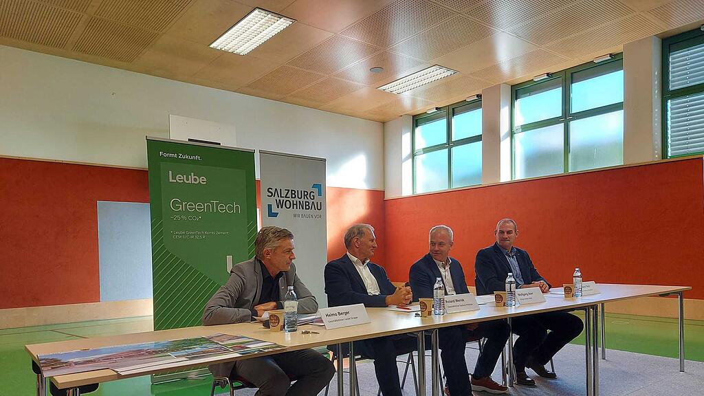 Volksschule Adnet