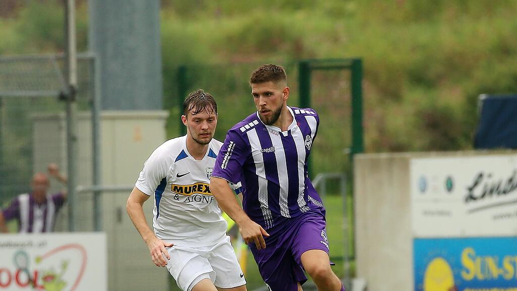 Austria Salzburg, Grödig, Robert Völkl, Marinko Sorda,