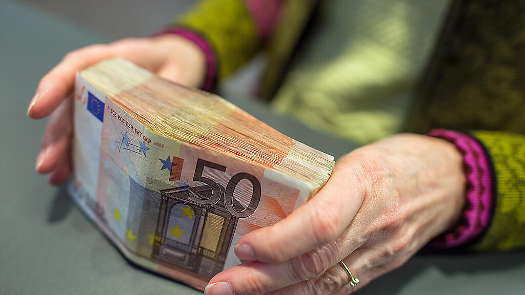 Die Inflation ist auch wieder für die Pensionsanpassung wichtig