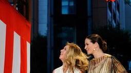 Julia Roberts bei der Premiere von Eat Pray Love in Tokio