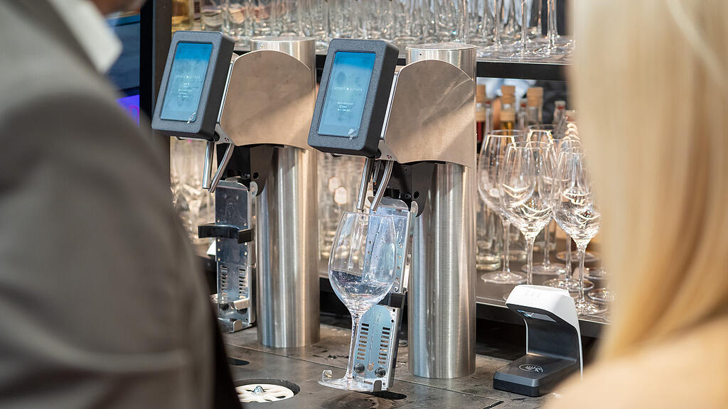 Eröffnung "Alles für den Gast 2025"