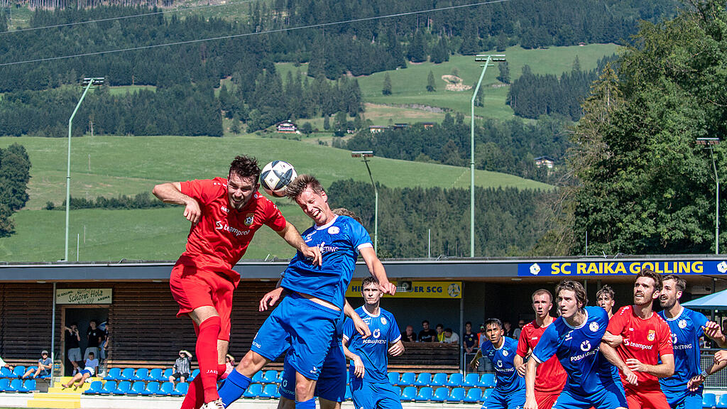 Golling_Seekirchen