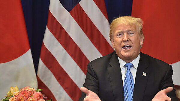 Selbst die Europäer folgen den USA nicht mehr