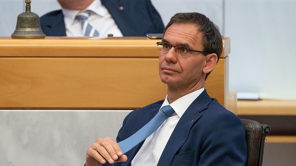 Landtag Vorarlberg