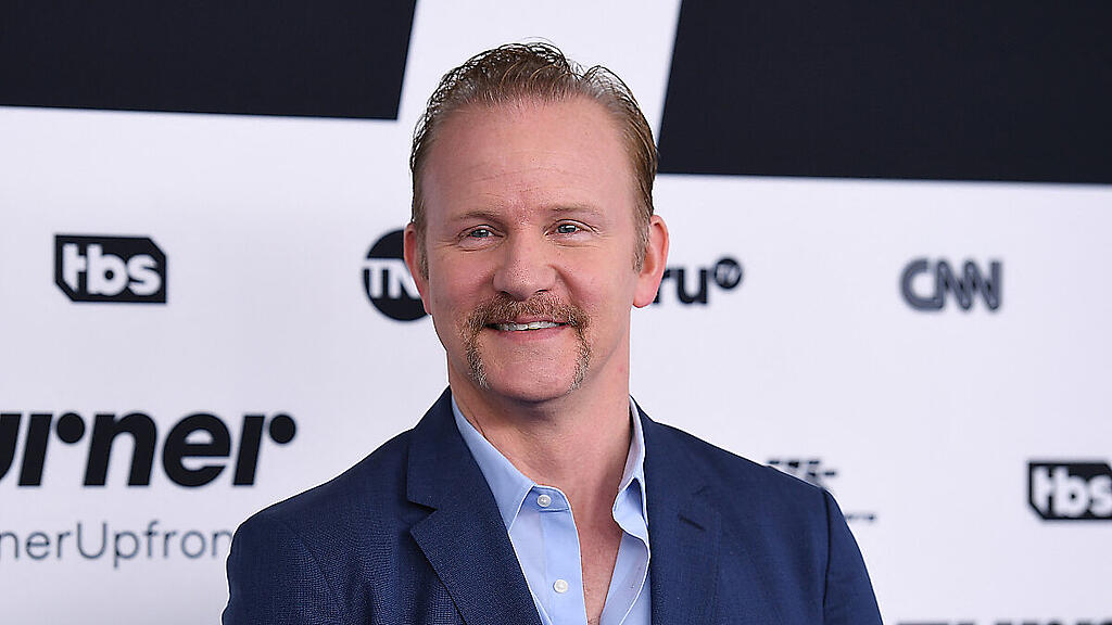 Morgan Spurlock im Alter von 53 Jahren verstorben