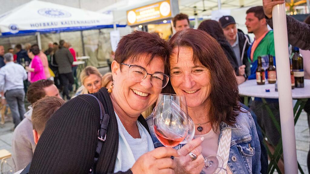 Weinfest_Hallein