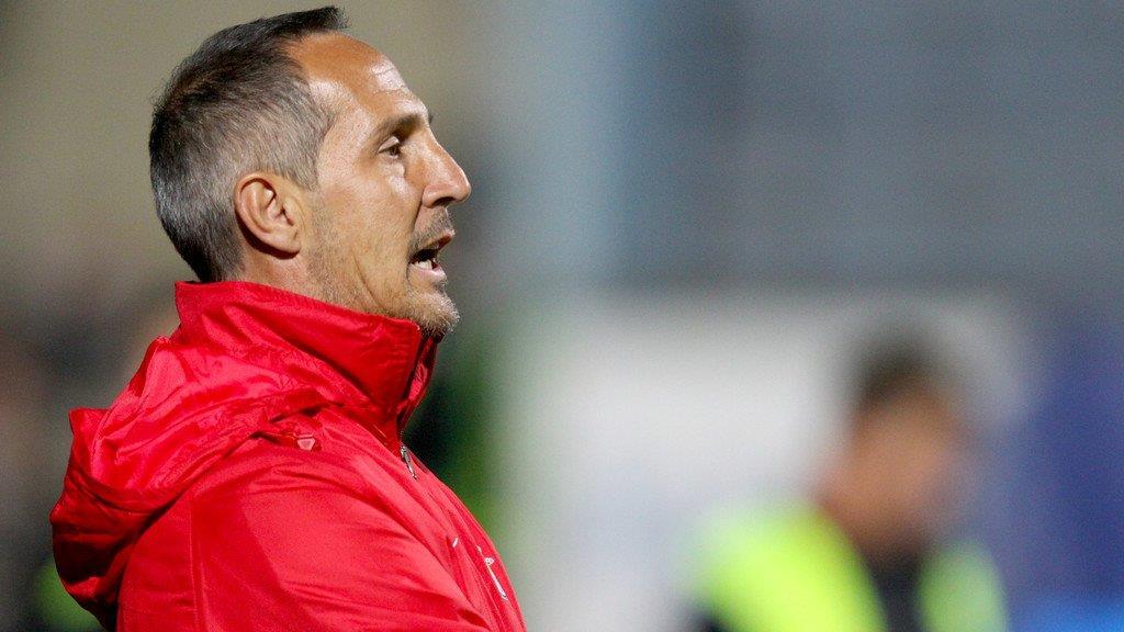 Wiener Sportklub - FC Salzburg
