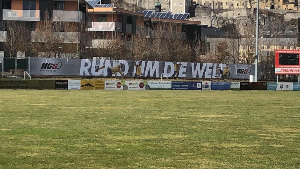 Neuer Stadionname beim SAK