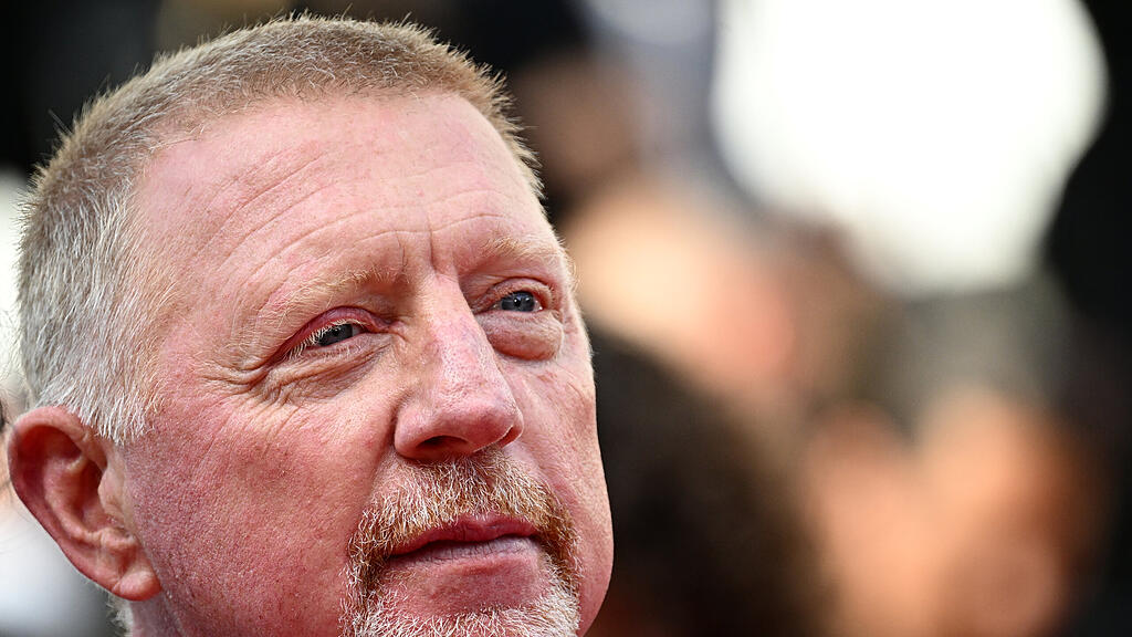 Boris Becker