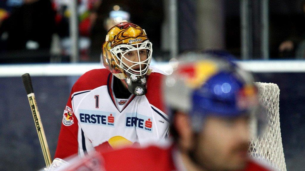 RB Salzburg - Szekesfehervar