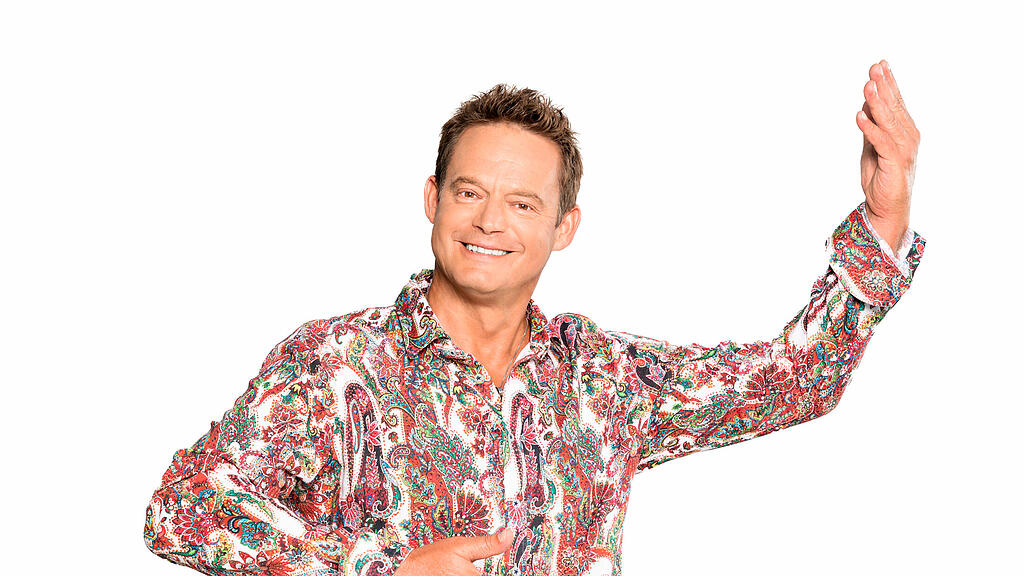 "Dancing Stars" 2021: Otto Konrad