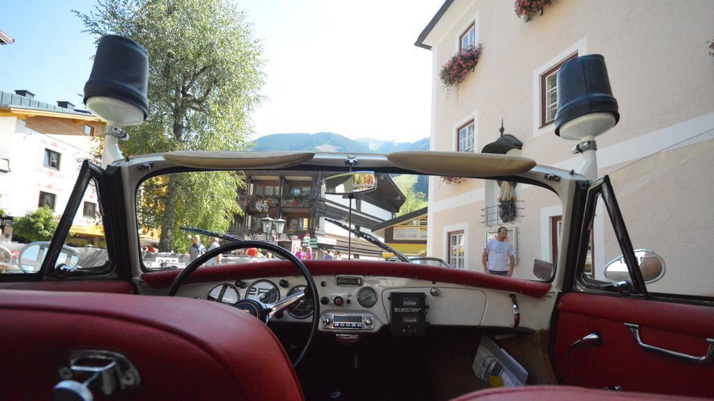 Das war die Saalbach Classic