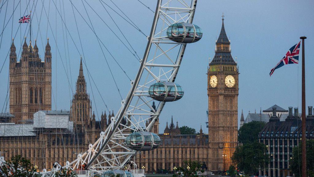 Brexit: Katerstimmung und Jubel in Großbritannien