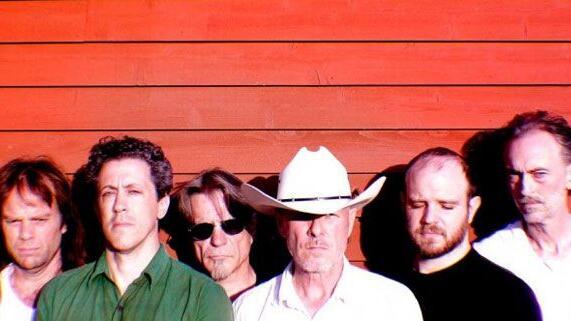 The Swans - Brachiale New Yorker Band gastiert morgen in Wiener Arena
