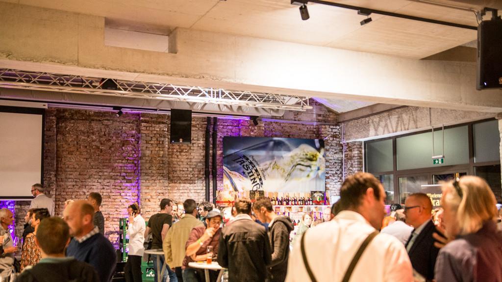 BeerTasting Event I