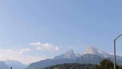 Start zum Wanderfestival