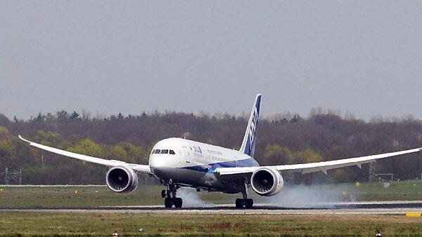 Boeing für Dreamliner-Schwächen mitverantwortlich