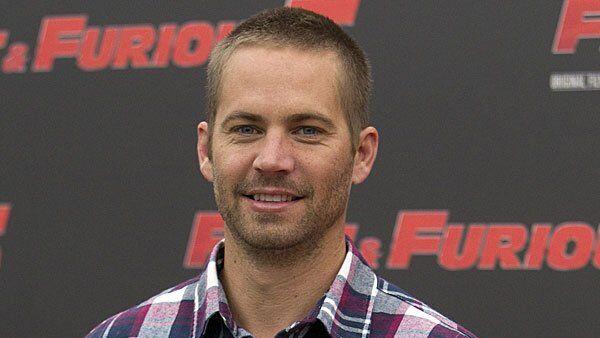 Familie und Co-Stars nehmen Abschied von Paul Walker.