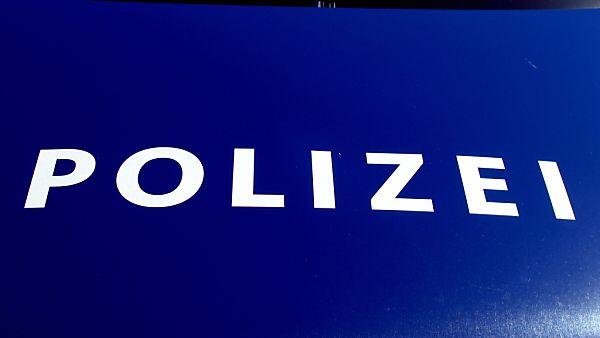 Die Polizei bestätigte den Leichenfund