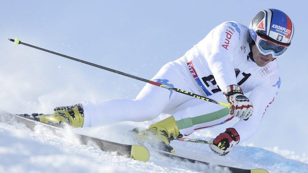 Sölden: Die besten Bilder vom Rennen