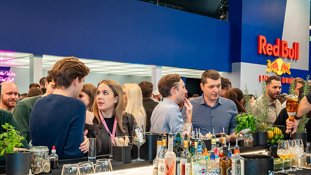 "Alles für den Gast", Samstag II