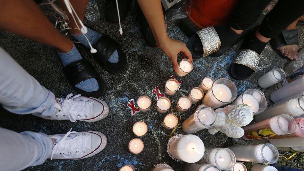 Fans trauern um XXXTentacion