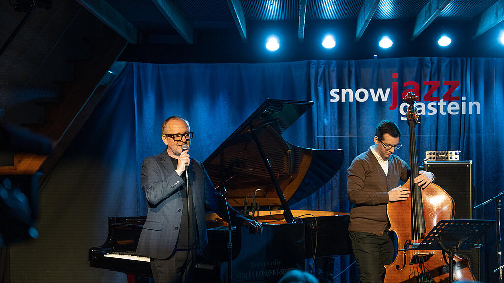 Snow Jazz Gastein