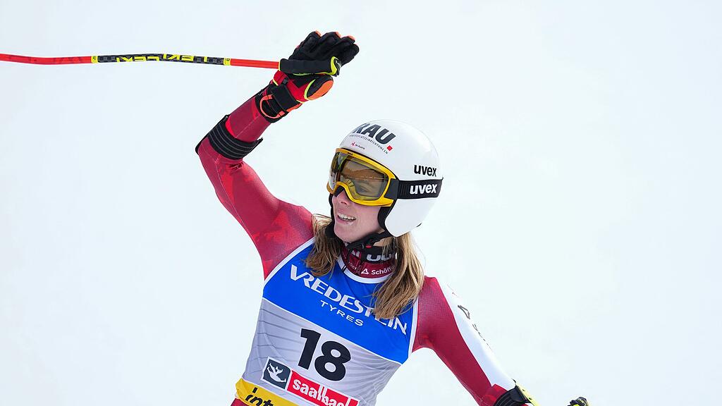 Katharina Liensberger