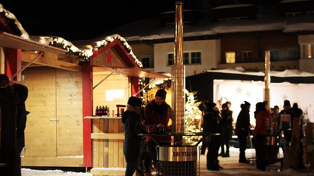 Tauern - Advent in Obertauern