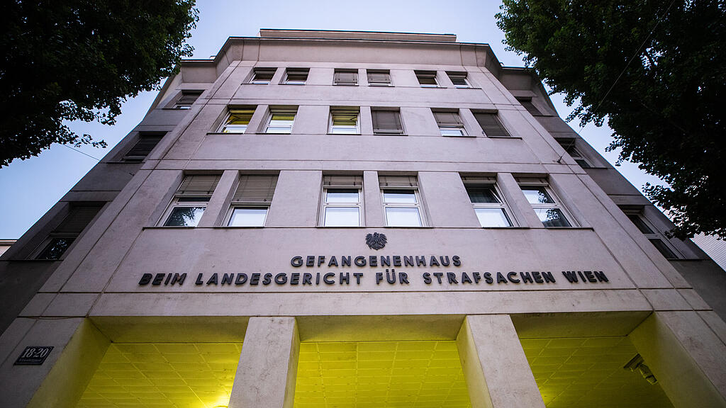 Mordversuch an Polizisten Prozess
