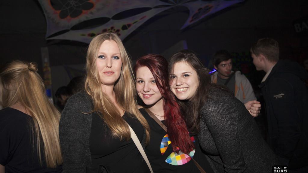 Soundforce II