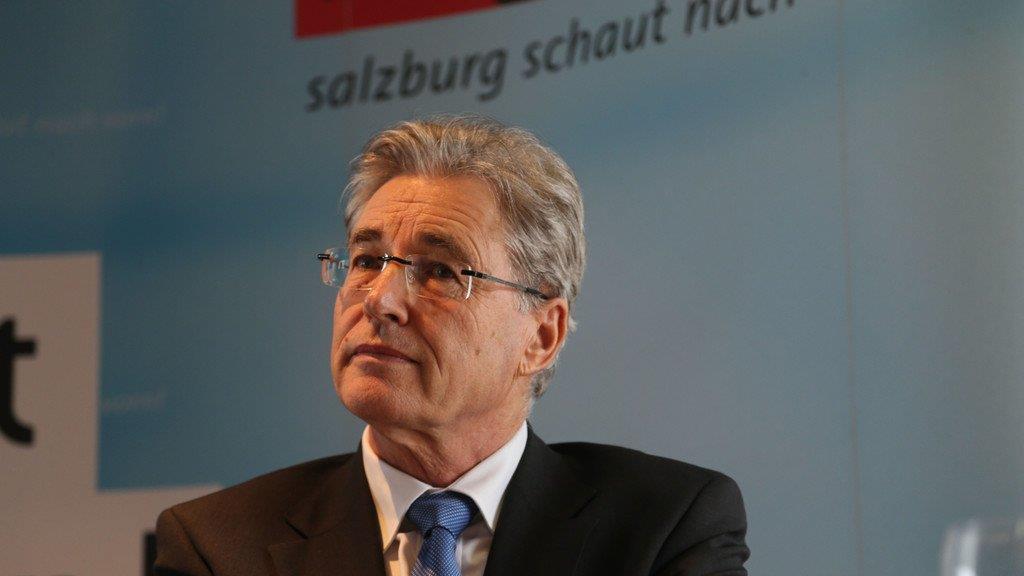 Maltschnig vorgestellt