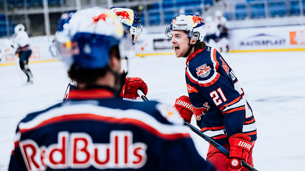 Fehervar AV19 vs. Red Bull Salzburg